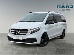 Bild des Angebotes Mercedes-Benz V 220 d EDITION lang Night-Paket el.Klappe 19"AMG