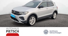 Bild des Angebotes VW T-Cross 1.0 TSI DSG Goal DSG LED ACC Totwinkel