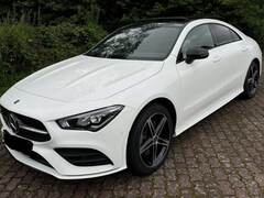 Bild des Angebotes Mercedes-Benz CLA 250 CLA 250 e 8G-DCT Edition 2021