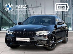 Bild des Angebotes BMW 530 e iPerformance Limousine M-Sport Head-Up HiFi LED