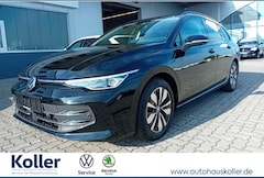 Bild des Angebotes VW Golf Golf VIII Variant 1.5 eTSI DSG Goal AHK AreaView