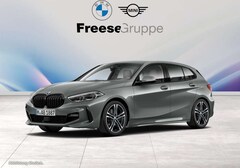 Bild des Angebotes BMW 118 i HEAD-UP HIFI LENKRADHZ LORDOSE SPORTSITZE