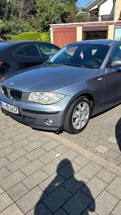 Bild des Angebotes BMW 118 118i Attiva