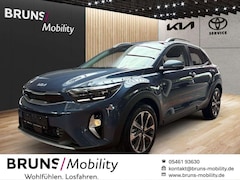 Bild des Angebotes Kia Stonic 1.0T 48V DCT Spirit TECHNIK
