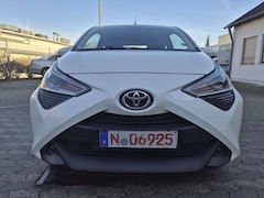 Bild des Angebotes Toyota Aygo x-play