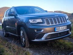 Bild des Angebotes Jeep Grand Cherokee Grand+Cherokee+3.0I+Multijet+Summit