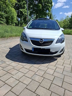 Bild des Angebotes Opel Meriva 1.4 Color Edition