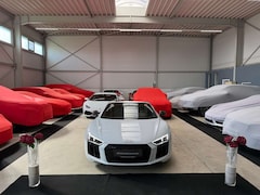 Bild des Angebotes Audi R8 5.2 V10 Carbon Int.+Ext./Laser/B&O/*788€