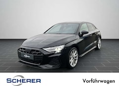Bild des Angebotes Audi A3 S line TDI 110 kW S tronic