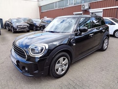 Bild des Angebotes MINI Cooper D Countryman Cooper D Countryman, Autom., Kamera, 1.Hand