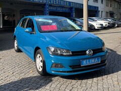 Bild des Angebotes VW Polo Trendline