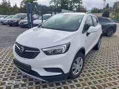 Bild des Angebotes Opel Mokka X Selection Start/Stop/ 8x bereift