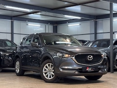Bild des Angebotes Mazda CX-5 Prime-Line 2WD SKYACTIVE*LED*TEMP*2.HAND
