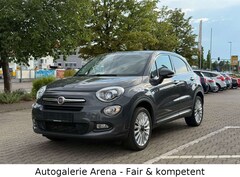 Bild des Angebotes Fiat 500X Lounge *1. Hand *Navi *Sitzheizung