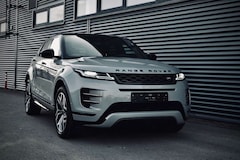 Bild des Angebotes Land Rover Range Rover Evoque P250 First Edition AWD/HUD/20