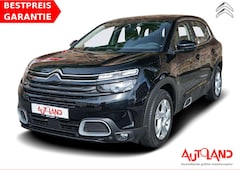 Bild des Angebotes Citroen C5 Aircross 1.2 Live Android Apple Tempomat AHK