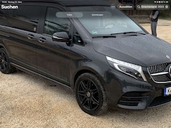 Bild des Angebotes Mercedes-Benz Marco Polo 300 d HORIZON EDITION 4MATIC, Airmatic, 7-Sitzer