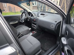 Bild des Angebotes Chevrolet Kalos 1.4 16V Automatik SX