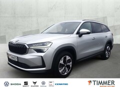 Bild des Angebotes Skoda Kodiaq 2.0 TDI DSG 4x4 SELECTION *AHK *MATRIX *ACC *RKAM