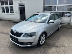 Bild des Angebotes Skoda Octavia Elegance