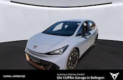 Bild des Angebotes CUPRA Born 231PS/82kWh Pilot M+TECH M+GJR+SHZ+ACC+NAVI Klima