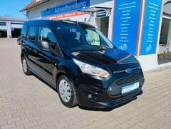 Bild des Angebotes Ford Tourneo Connect Trend TÜV-AU 05-2027