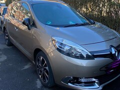 Bild des Angebotes Renault Grand Scenic Grand Scenic 2.0 16V 140 CVT Bose Edition