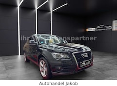 Bild des Angebotes Audi Q5 3.0/TDI/Quatt/S Line Plus/Navi/Alcantara/TOP!