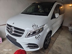 Bild des Angebotes Mercedes-Benz V 250 d kompakt 4Matic 7G-TRONIC SCORE