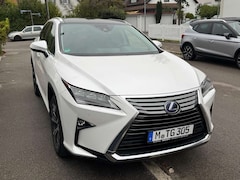 Bild des Angebotes Lexus RX 450h RX 450h (hybrid) Executive Line