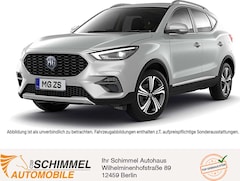 Bild des Angebotes MG ZS Comfort 1,5 l KLIMA LED SCHEINWERFER