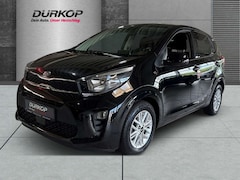 Bild des Angebotes Kia Picanto Dream Team Edition Rückfahrkamera/Telefonprojektio