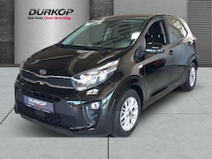 Bild des Angebotes Kia Picanto Dream Team Edition Rückfahrkamera/Telefonprojektio