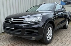 Bild des Angebotes VW Touareg V6 TDI Tüv Neu 1.Hand