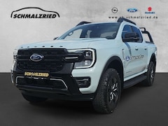 Bild des Angebotes Ford Ranger Stormtrak PHEV e-4WD 2.3 B & O AHK Navi Leder LED