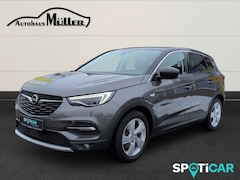Bild des Angebotes Opel Grandland INNOVATION AUTOMATIK AHK Panorama Navi LED Dyn. Ku