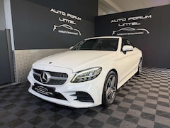Bild des Angebotes Mercedes-Benz C 200 AMG LINE-DIGITAL-LED-KAMERA-SZH-TEMPOMAT-