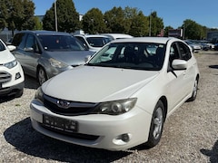 Bild des Angebotes Subaru Impreza Active 4WD