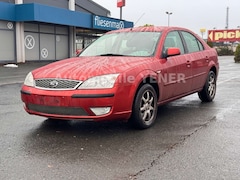 Bild des Angebotes Ford Mondeo 1.8 Lim. Futura X Klima Alu *TÜV 07-2027*