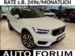 Bild des Angebotes Volvo XC40 2.0 D3 R-DESIGN AUT LEDER AHK NAVI CAM SHZ