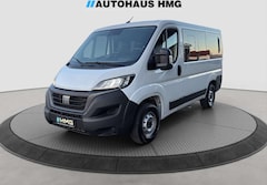 Bild des Angebotes Fiat Ducato Kombi L1H1 *9-SITZE*KAMERA*CARPLAY*AHK*