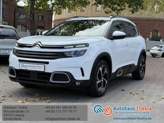 Bild des Angebotes Citroen C5 Aircross 1.2 PureTech 130 Feel,Navi,DAB,Allw.