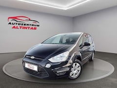 Bild des Angebotes Ford S-Max 1.6 TDCI*Trend*KLIMAAUT*NAVI*AHK*7-SITZER*