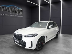 Bild des Angebotes BMW X5 50 e xDrive M Sport+NAVI+360°KAMERA+HEAD UP+PANO