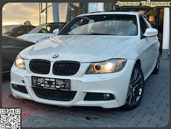 Bild des Angebotes BMW 320 d xDrive  Automatik M-Sport Xenon Schiebedach