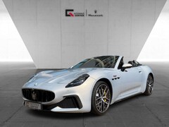 Bild des Angebotes Maserati GranCabrio Trofeo MY24 V6 AWD 550 PS CABRIO