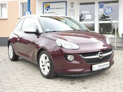 Bild des Angebotes Opel Adam Jam, Klima, Alu