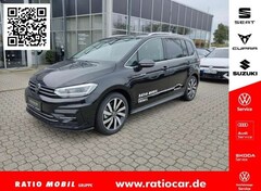Bild des Angebotes VW Touran TOURAN HIGHLINE 1.5 TSI DSG NAVI SITZH. AHK EPH