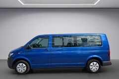 Bild des Angebotes VW T6 Transporter T6.1 Transporter Kombi LR 2.0TDI 110kW DSG