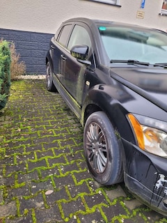 Bild des Angebotes Dodge Caliber 2.0 CRD S